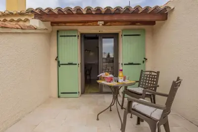 Image de L'Aquillon by Interhome