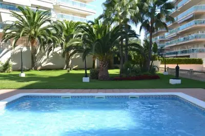 Image de Village Park 2 by Interhome