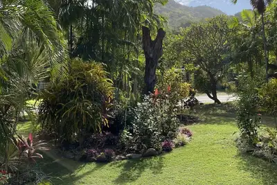 Image de Melita is a historical cottage in Arcadia