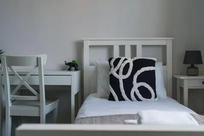 Image de Lily Apartment 2 - 2 bed flat Bedlington