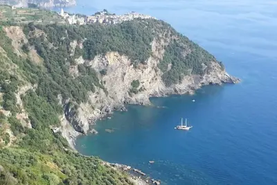 Image de Lemon Suite - Prevo Cinque Terre