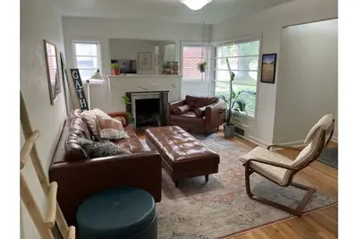 Image de Yote House across from College of Idaho