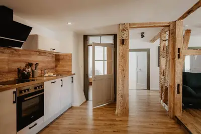 Image de Vacation apartment Denkmal