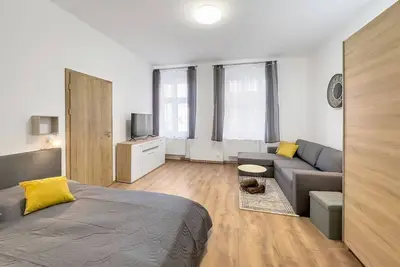 Image de Apartment Lukas 1 (up to 4 guests)/ city centre - opening April 2023