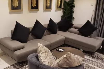 Image de Ebs LEGENDSTwo bedroom duplex