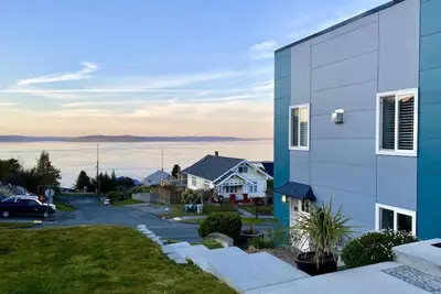 Image de Cozy Studio Apartment in Old Town Tacoma