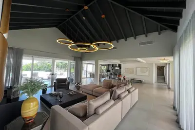 Image de Beautiful Villa Luminosa