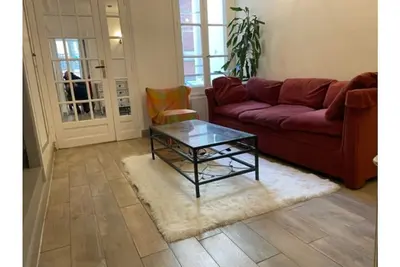 Image de 2bedroom Near Avenue George V in Champs Elysees