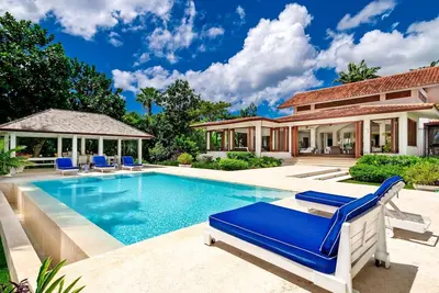 Image de Luxurious Villa Caroline