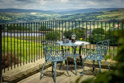 Image de The Only Holiday Let On Ilkley Moor