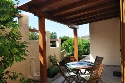 Image de Appartement de vacances Castelsardo pour 1 - 5 personnes avec 2 chambres Ă coucher - Appartement de