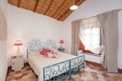 Image de Maison de vacances \"Domo Bangone\" avec terrasse partagée et Wi-Fi