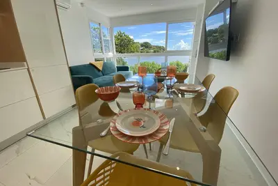 Image de Superbe appartement bord de mer