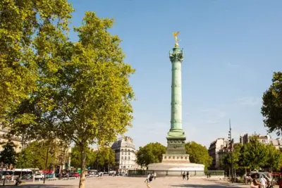 Image de Luxury 3br/2ba with aircon in Bastille-Marais