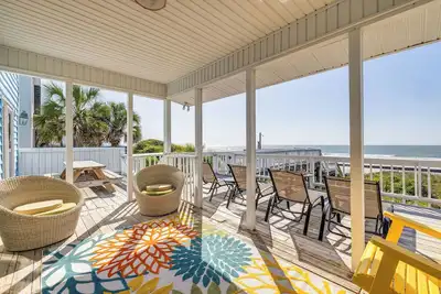 Image de Monthly Rentals @ Weekly Price - Stay @ Slo Mocean West