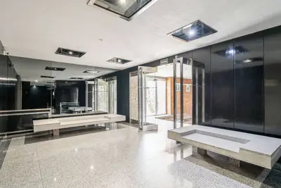 Image de Apartment Chamartín Parking&Pool&Gym Apartment Chamartín Parking&Pool&Gym Pxii92