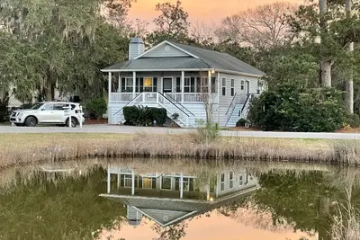 Image de Good Tides Getaway!