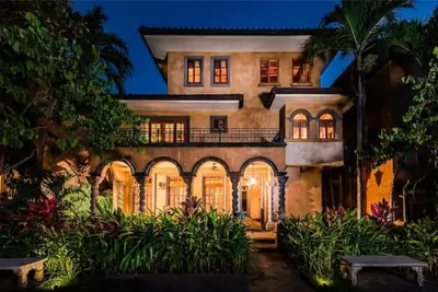 Family friendly Luxury Villa in Playa Langosta