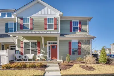Image de Hampton Condo, Close to Beaches!
