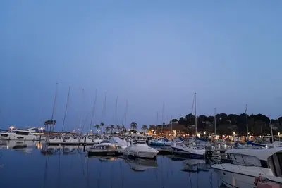 Image de Pleasant apartment T2 Cavalaire-sur-Mer