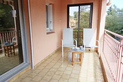 Image de Appartement vue mer 50 mètres de la plage