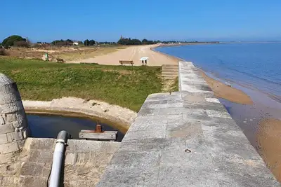 Image de Appartement de caractère, Le Château d'Oléron