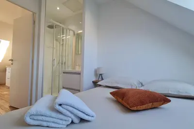 Image de Le Jaures 5 - T2 - Dernier Etage