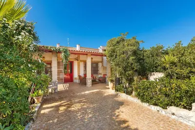 Image de 3196 Villa Angela by BarbarHouse