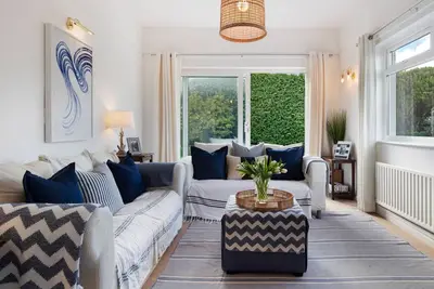 Image de Portsea - Sea Views, Close to Beach