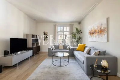 Image de Comfortable apartment near the beach and the port