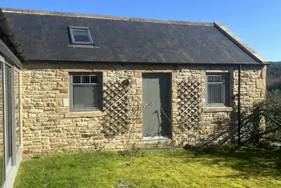 Image de Gardener's Cottage with Stunning Views