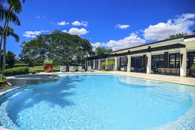 Image de Stunning 4 Bedroom Villa in Batey Norte, Casa de Campo