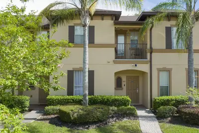 Image de Regal Magical - 3 Bedroom Cozy Townhouse! (247)