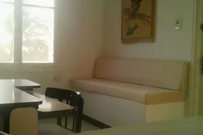 Image de Duplex Pied Dans L'Eau avec vue Extraordinaire sur mer