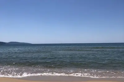 Image de Appartement F2 à 2mn à pied de la plage de La Liscia
