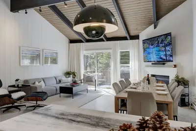 Image de Luxury Tahoe Getaway in Incline Village