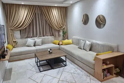 Image de sublime appartement neuf avec piscine ideal pour les familles