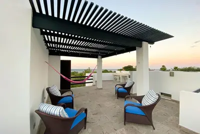 Image de Casa Bv: Beautiful house short walk from beach