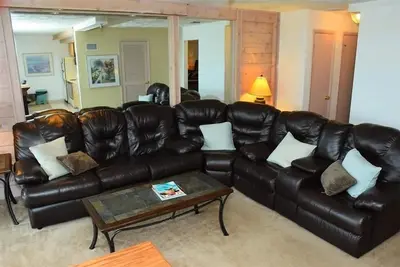 Image de Seven Springs Stoneridge 3 Bedroom Standard Condo, Mountain Views! by RedAwning