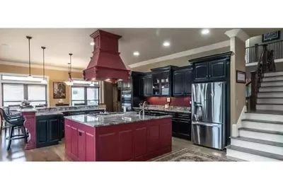 Image de Large Home on Bluewater/Sleep 24/with boats