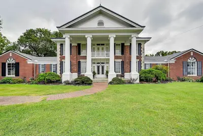 Image de Bowling Green House w/ Shared Pool!