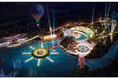 Upscale Resort next to Beautiful Beaches With Golf Course Unit 2
