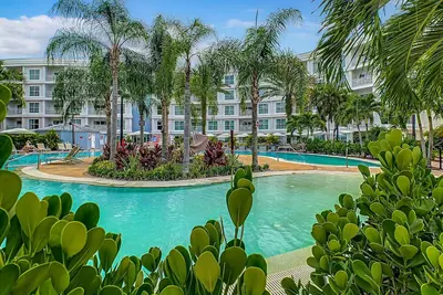 Image de Pet friendly in Orlando area near Espn Center