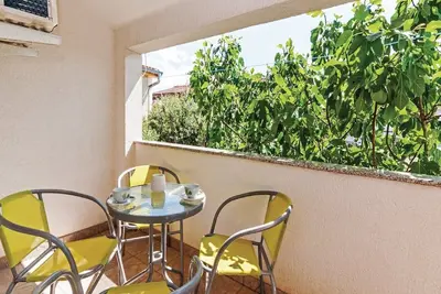 Image de Apartments Hak - One Bedroom Apartment with Terrace and Sea view