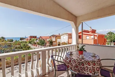 Image de Apartments Hak - One Bedroom Apartment with Balcony