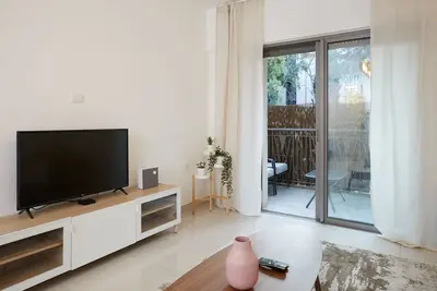 Image de - Brand New Flat Haneviim Street -