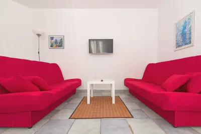 Image de Apartment for four people