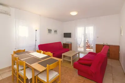 Image de Apartment for six people 1