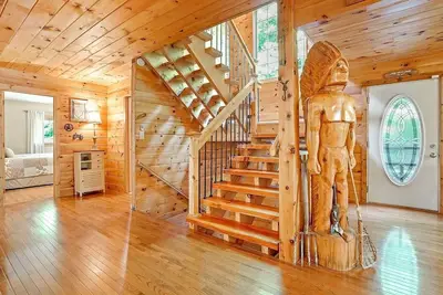 Image de High Hills Lodge