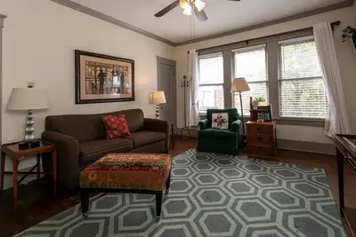 Image de Upper Deluxe King 1 Bedroom